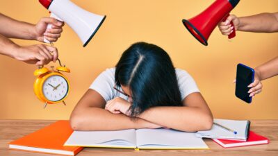 Préparation d’un concours : savoir gérer l’avant et l’après